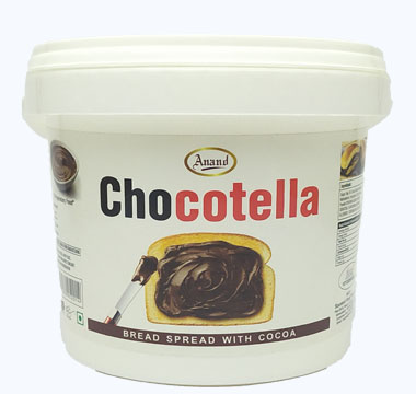 Chocotella